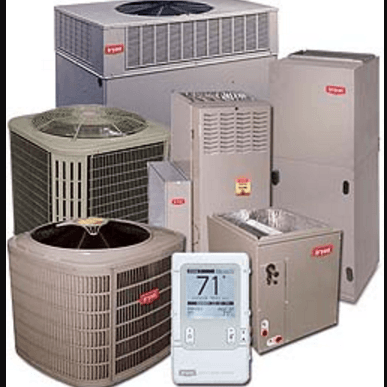 All In HVAC