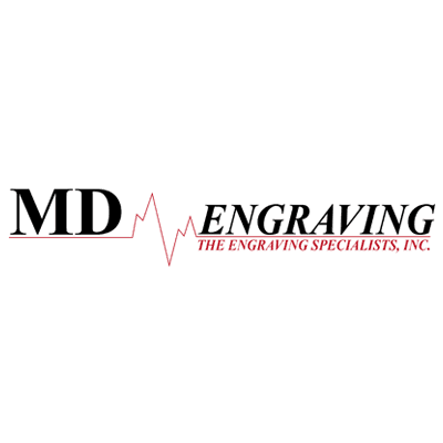 Md, The Engraving