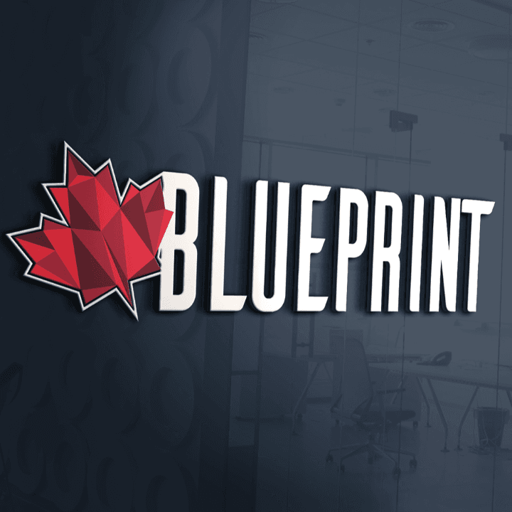 Canadian Blueprint Inc.