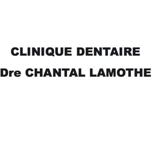 Clinique Dentaire Dre Chantal Lamothe - Dentiste Brossard