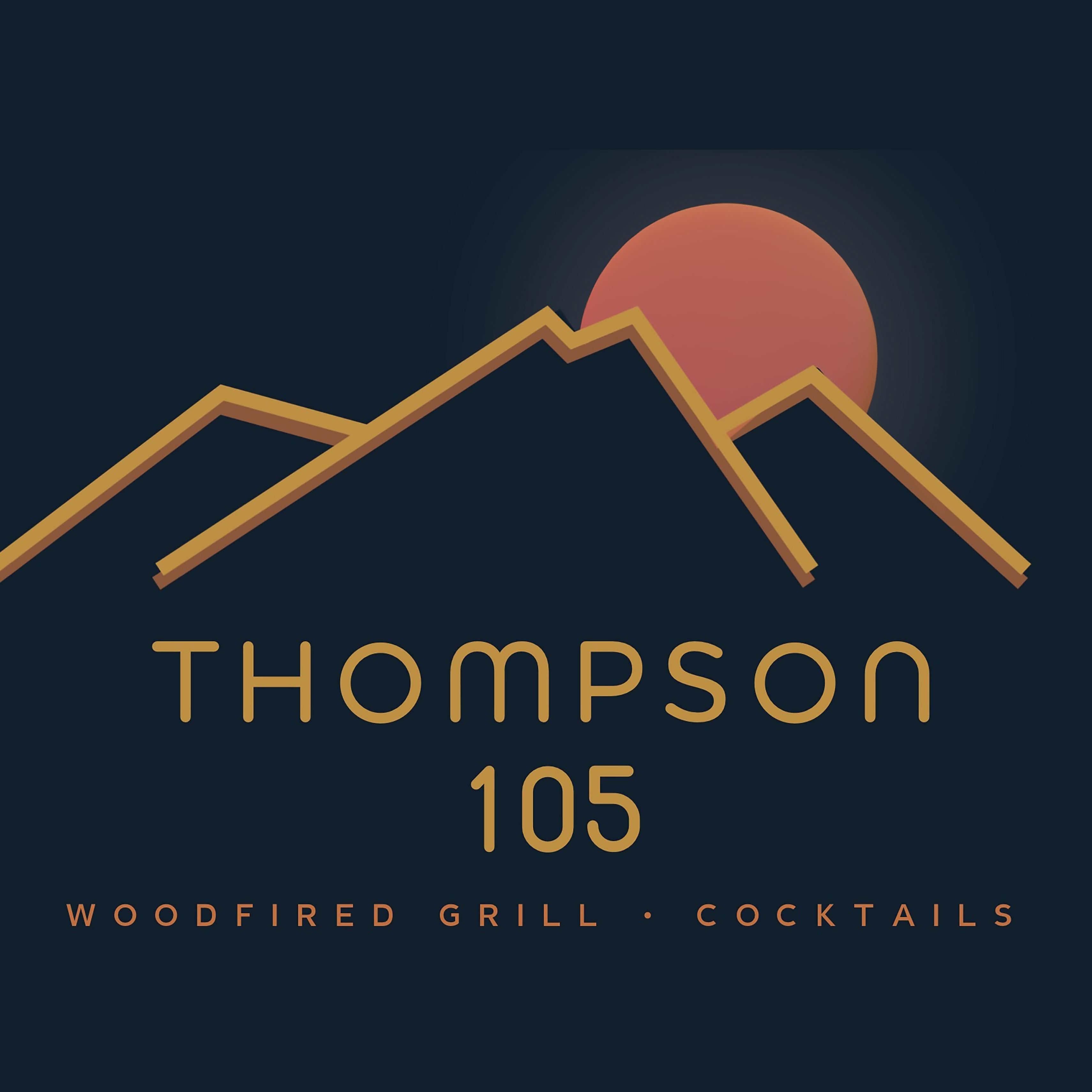 Thompson 105