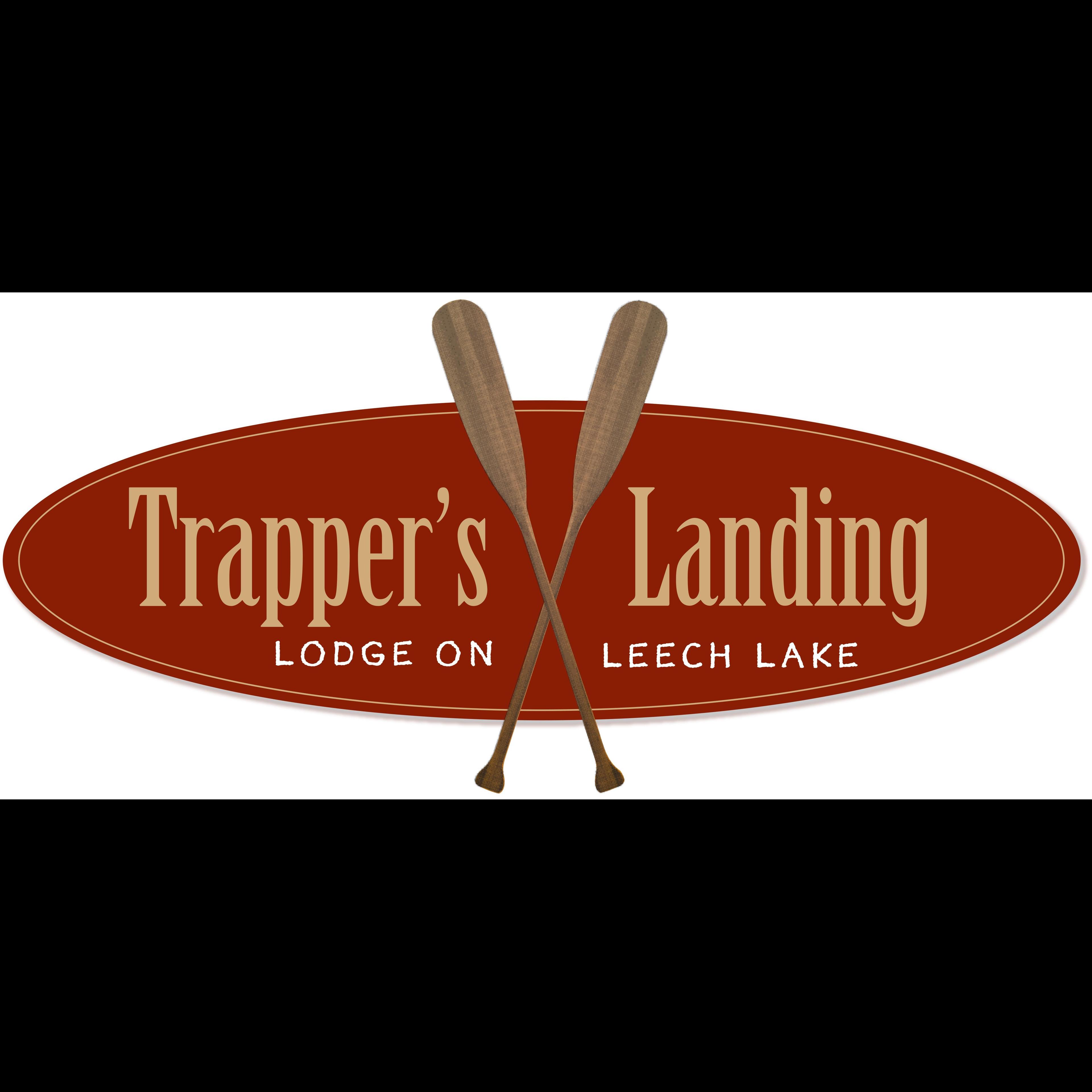 Trapper’s Landing Lodge