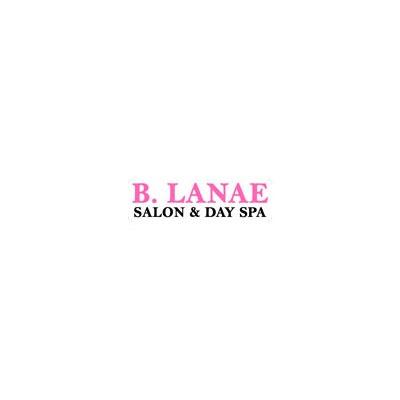 B. Lanae Salon & Spa