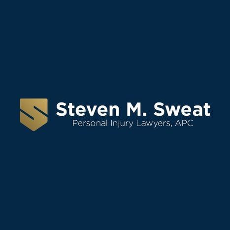 Steven M Sweat, Personal Injury Lawyers, APC