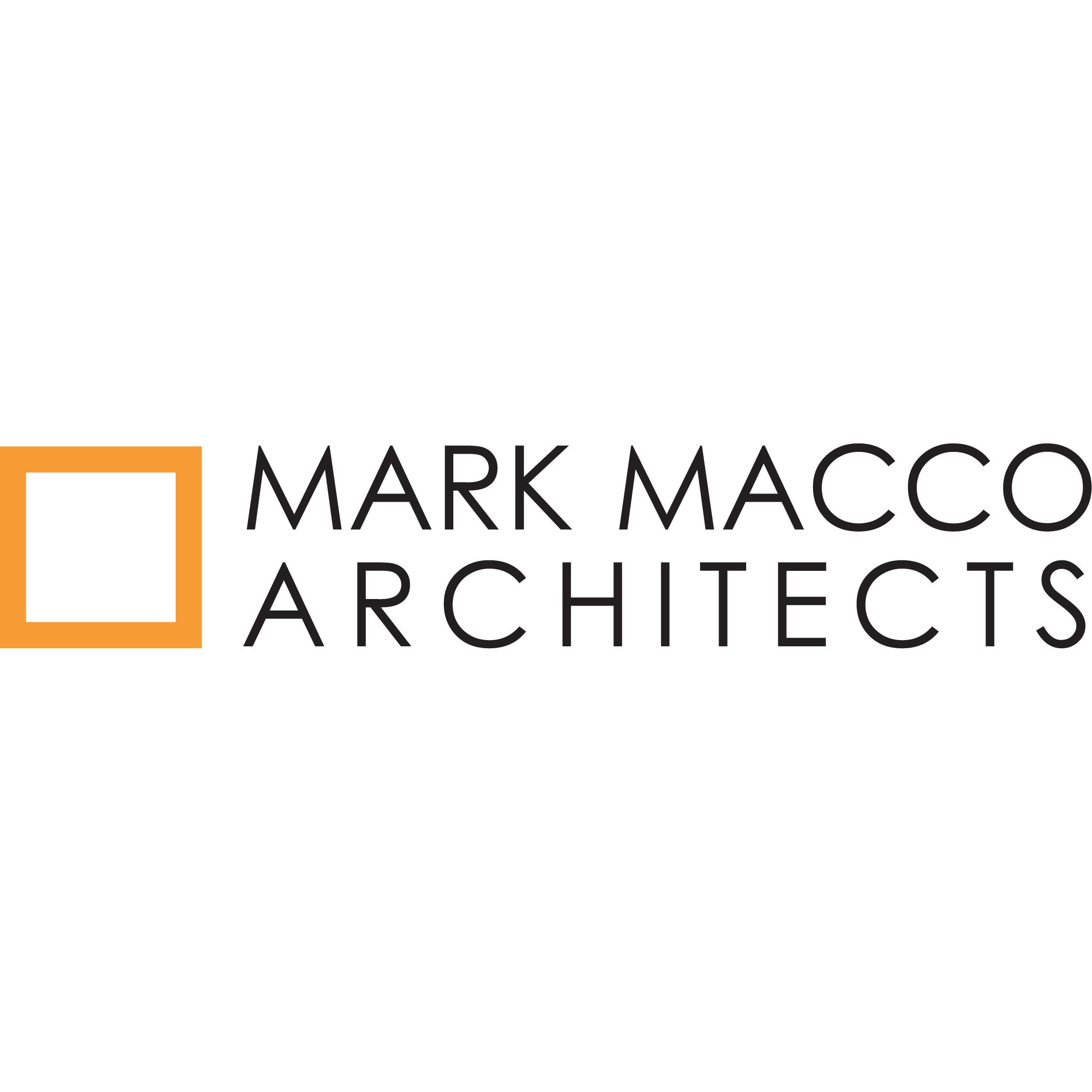 Mark Macco Architects