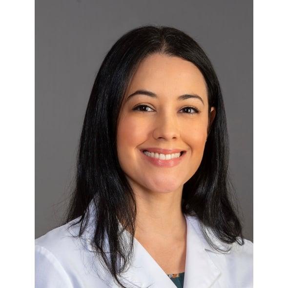 Shelly Rivas, MD