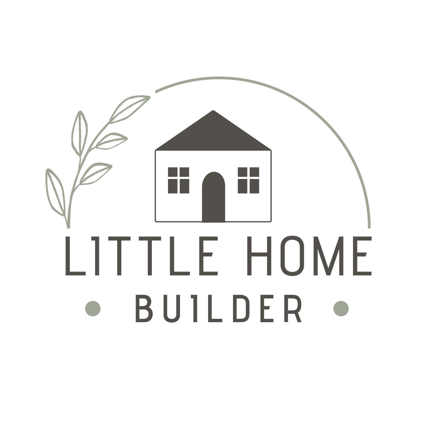 Little Home Builder