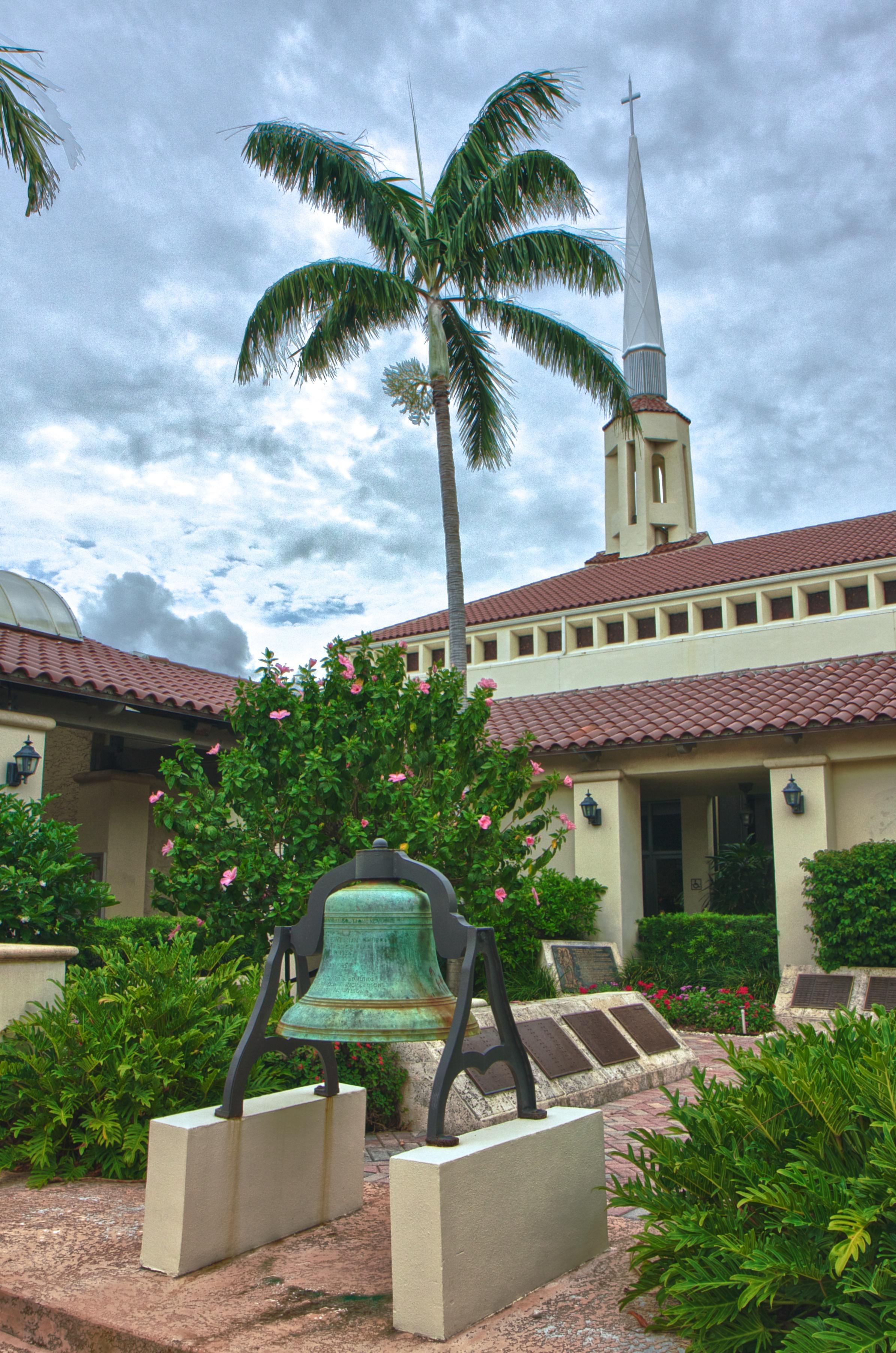 First Presbyterian Church Of Delray Beach