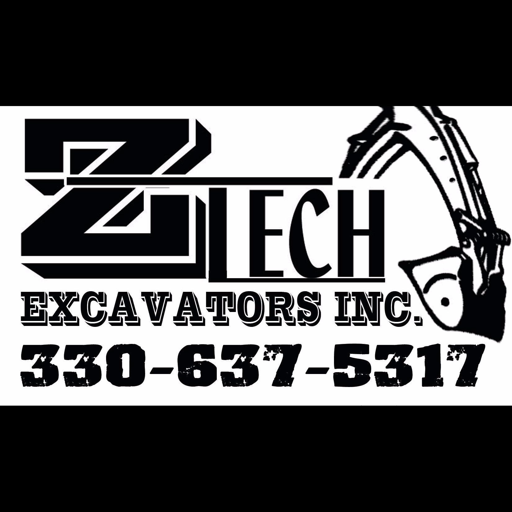 Z-Tech Builders Excavators Inc