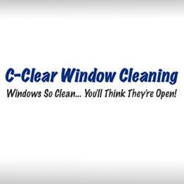 C-Clear Window Cleaning