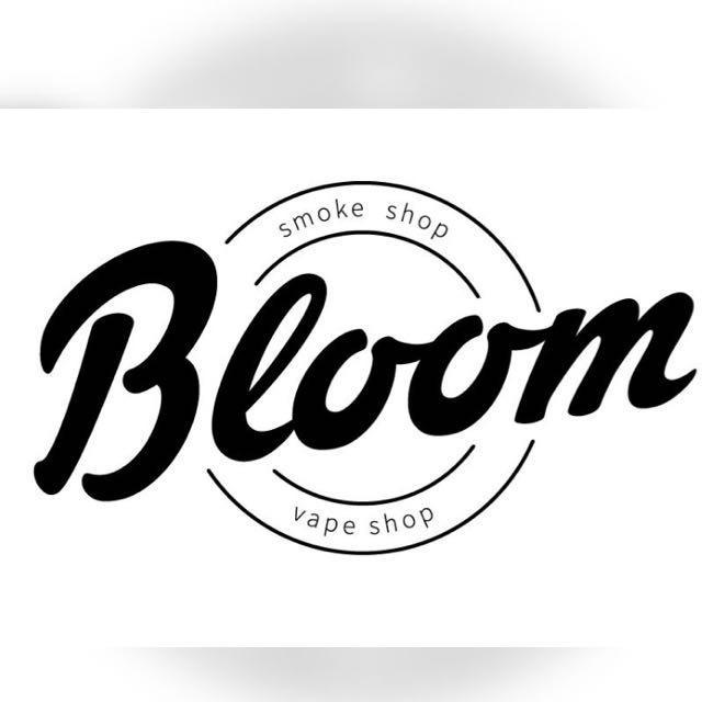 Bloom Smoke Shop & Vape Shop