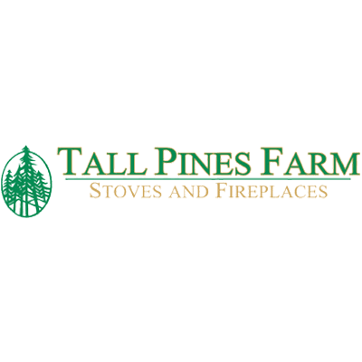 Tall Pines Farm - Stoves And Fireplaces