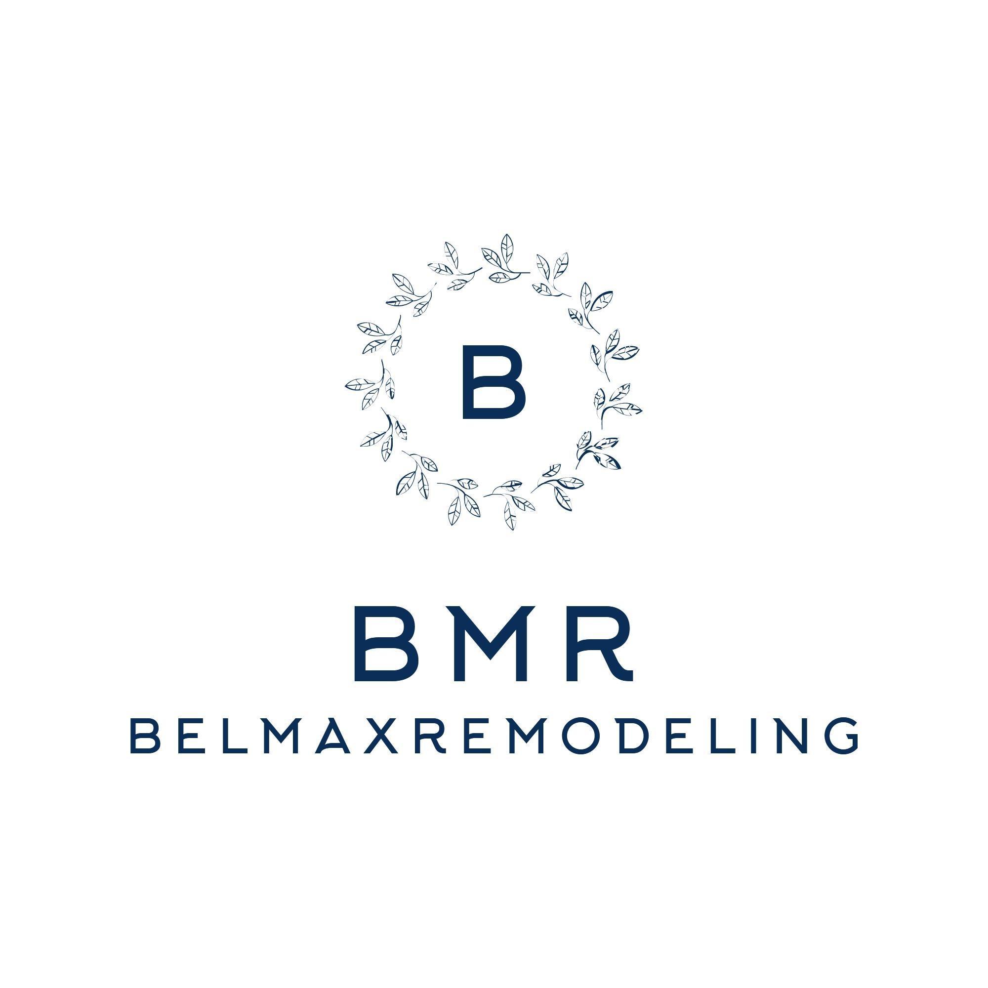 BMR BelMax Remodeling