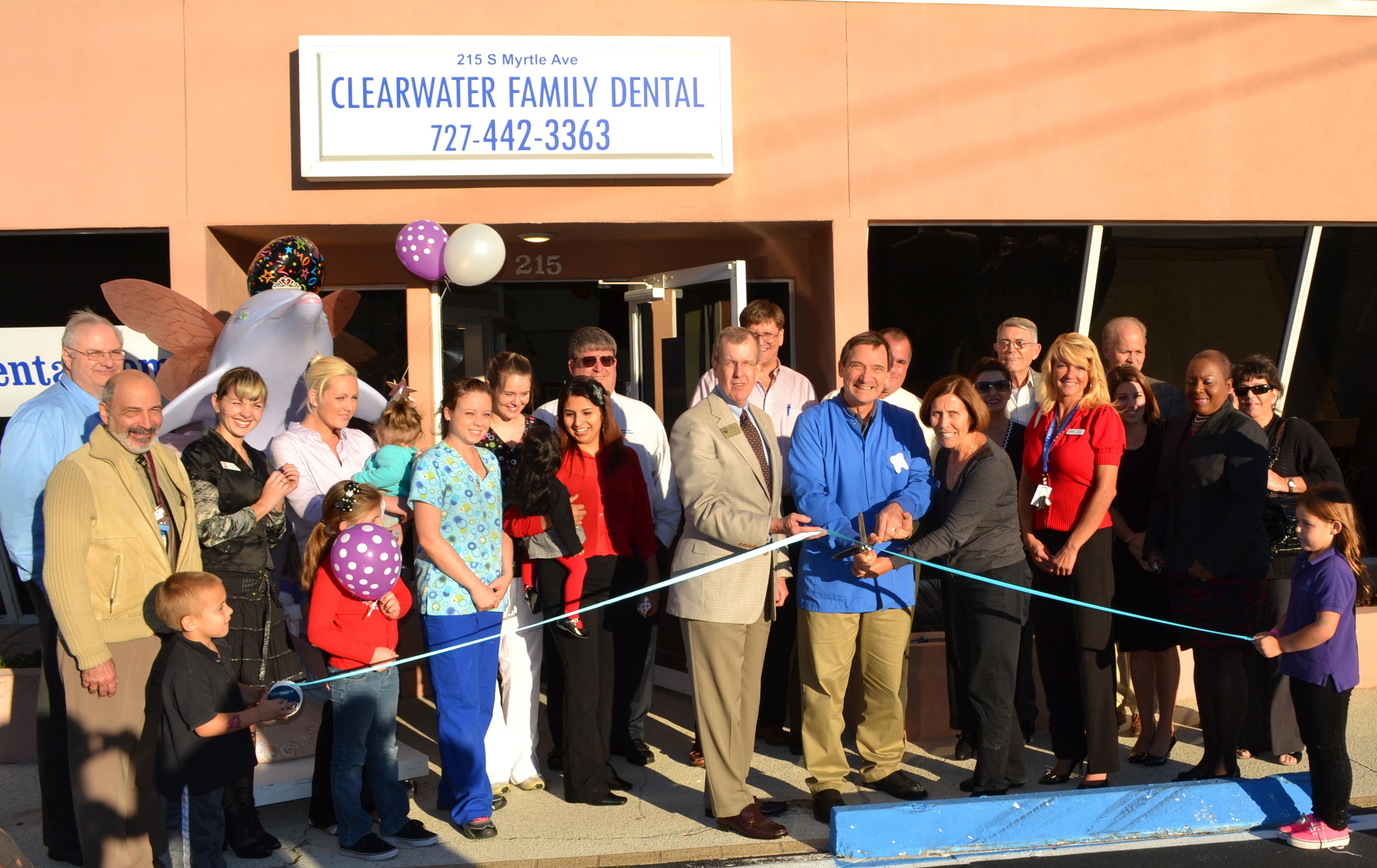 Clearwater Family Dental