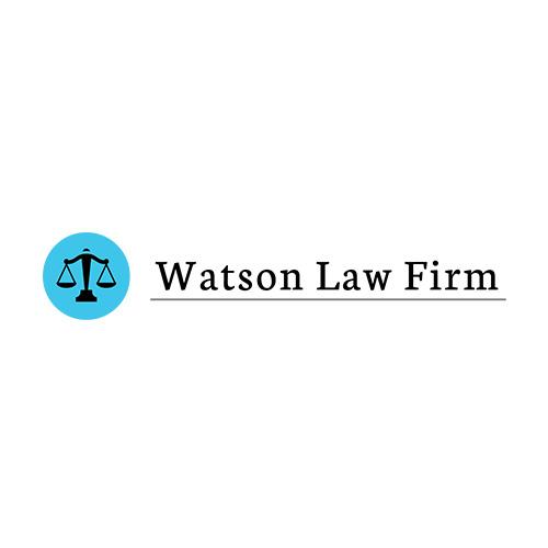 Watson Law Firm