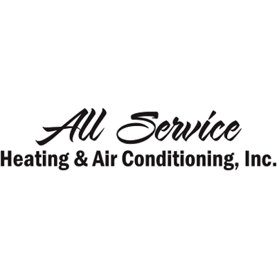 All Service Heating & Air Conditioning, Inc