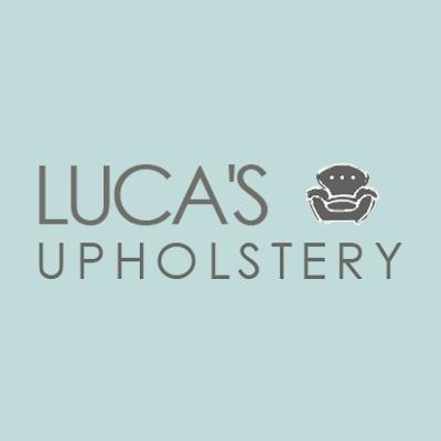 Luca's Upholstery