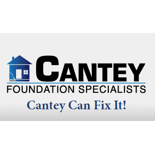 Cantey Foundation Specialists