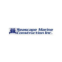 Seascape Marine Construction Inc.