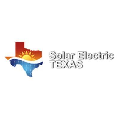 Solar Electric Texas