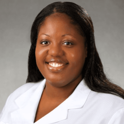 Dr. AYANA L GRAHAM, DPT