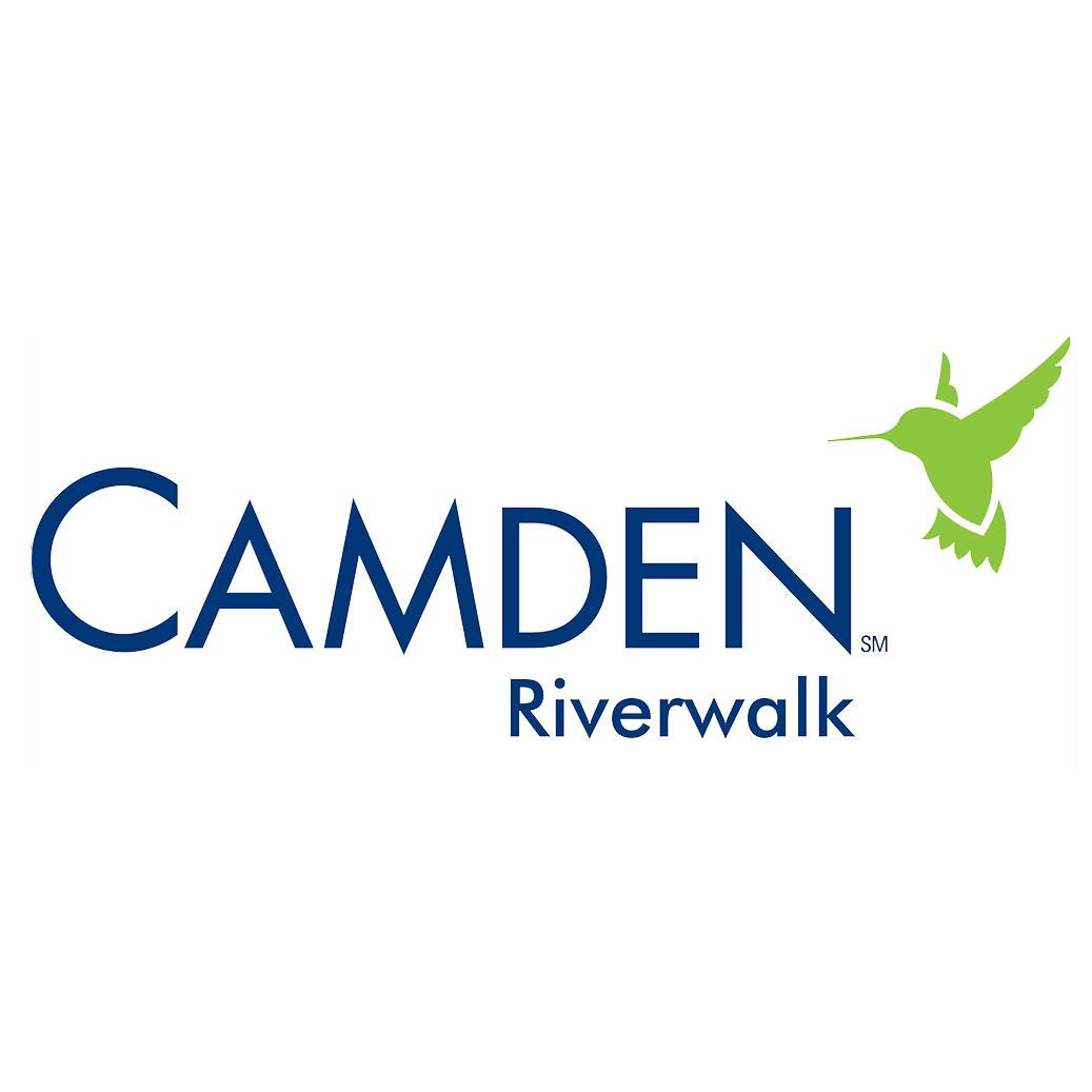 Camden Riverwalk Apartments