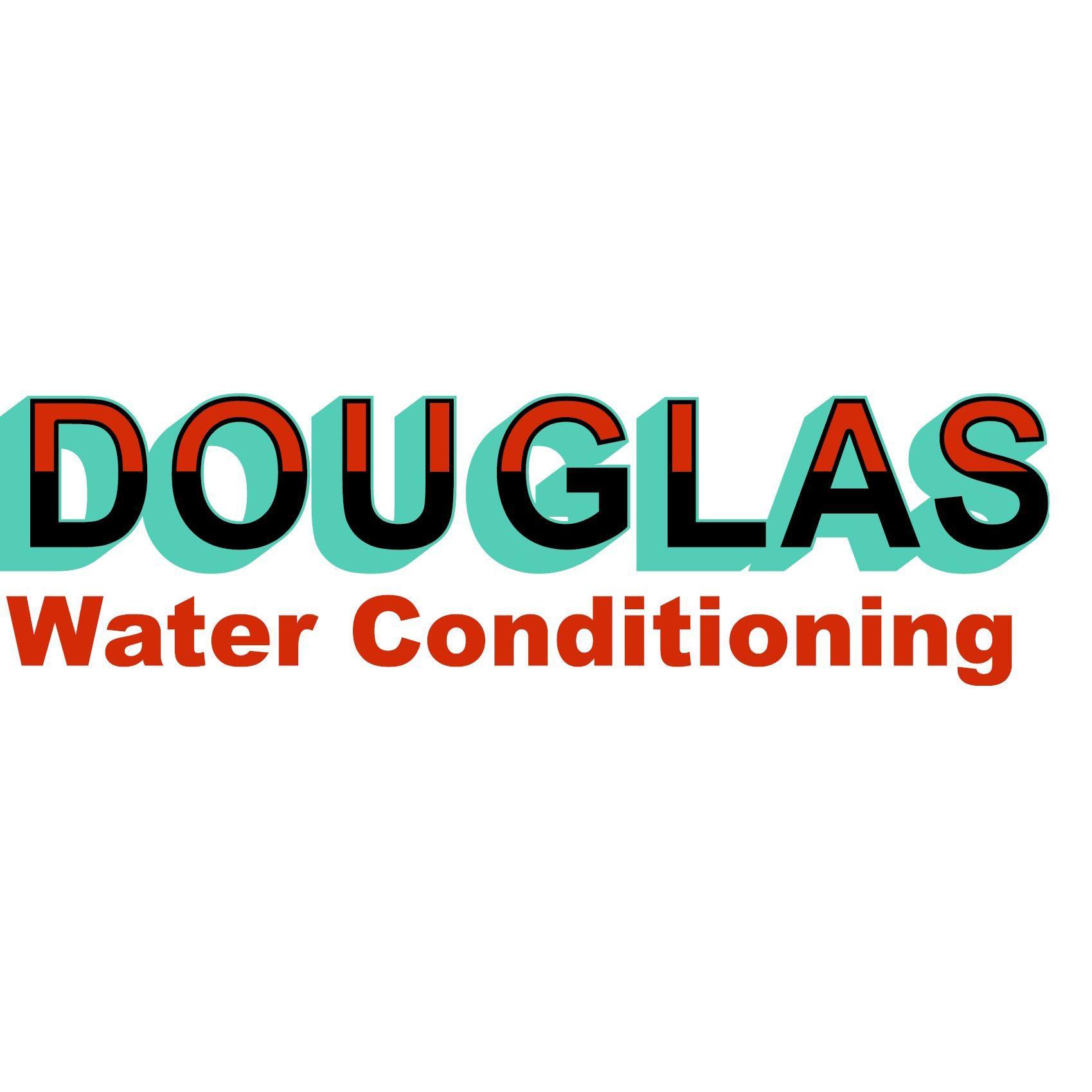 Douglas Water Conditioning