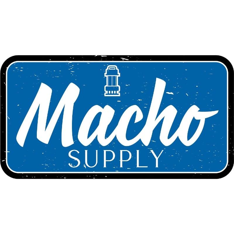 Macho Contracting