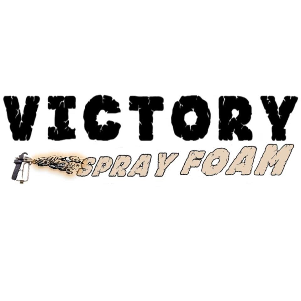 Victory Spray Foam