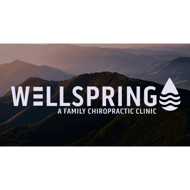 Wellspring Family Chiropractic