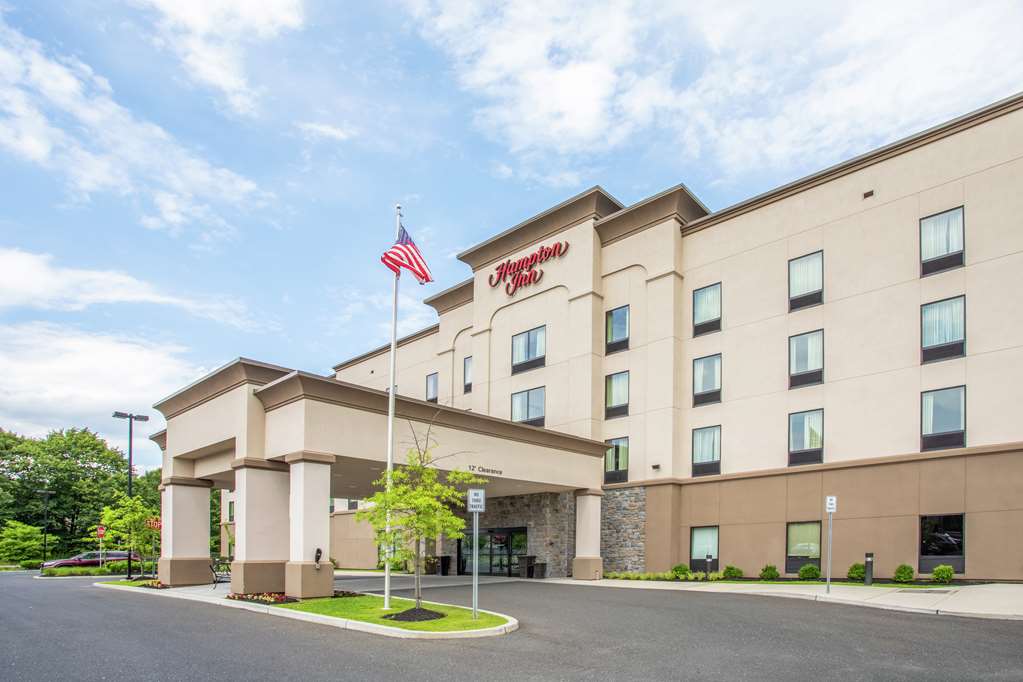 Hampton Inn Voorhees