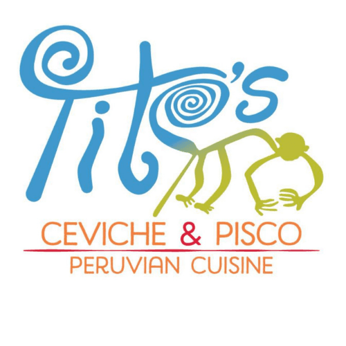 Tito's Ceviche & Pisco