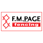 F M Page & Sons Inc