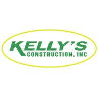 Kelly's Construction Inc