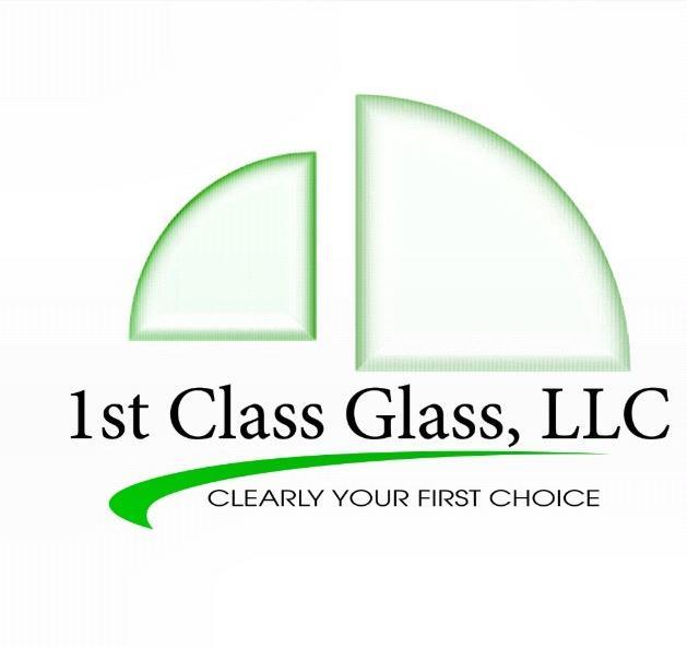 1st Class Glass LLC