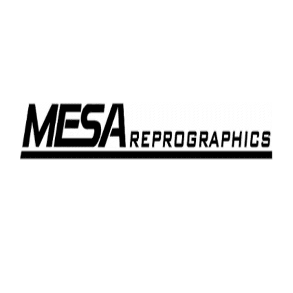 MESA Reprographics