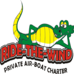 Ride The Wind Private Airboat Charters