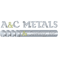 A & C Metals & Sawing, Inc.