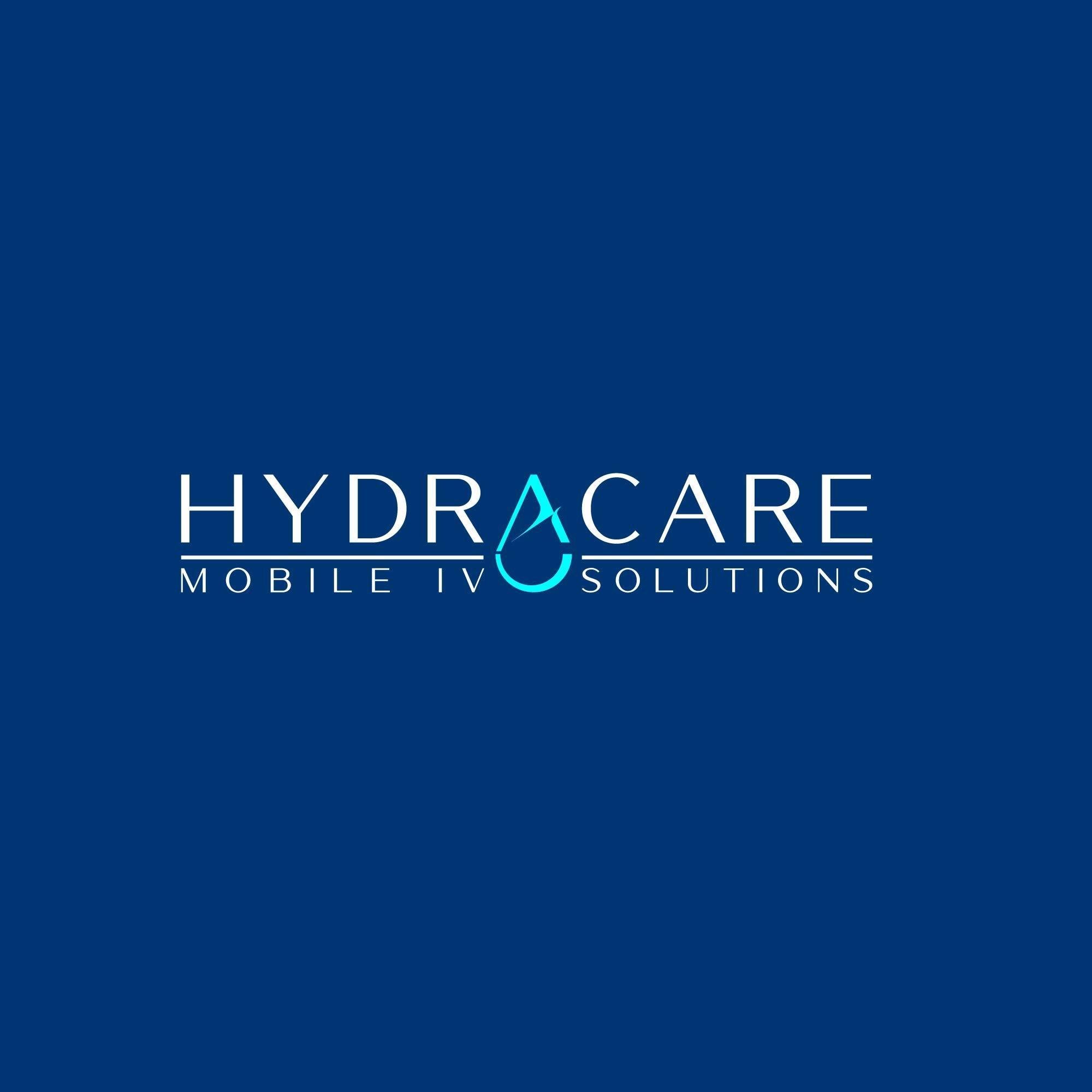 HydraCare IV - Mobile IV Solutions