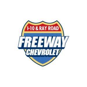 Freeway Chevrolet