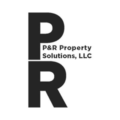 P & R Property Solutions LLC