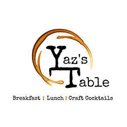 Yaz's Table