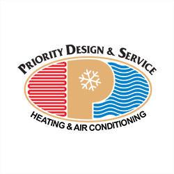 Priority Design & Service, Inc.