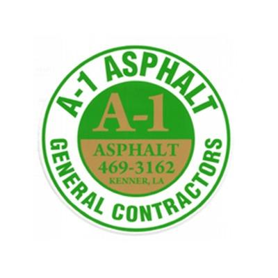 A1 Asphalt Paving & Repair