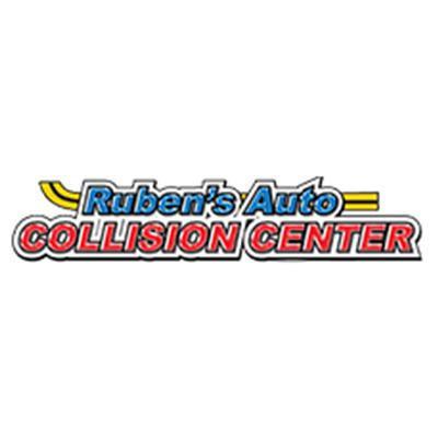 Ruben's Auto Collision Center