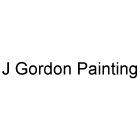 J Gordon Painting