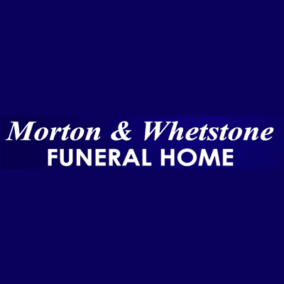 Morton & Whetstone Funeral Home and Cremation Services