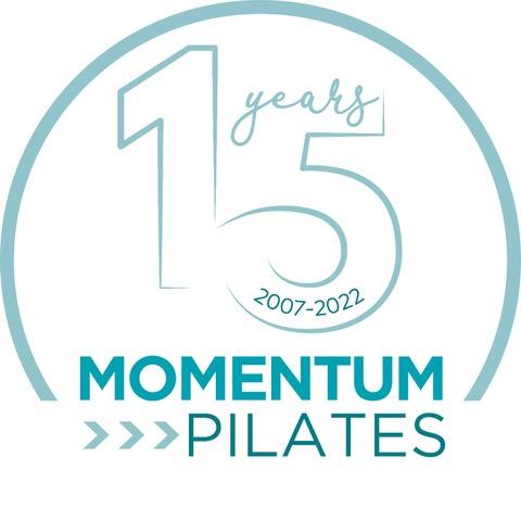 MOMENTUM PILATES