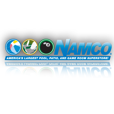 Namco Pool, Patio & Game Room Superstore