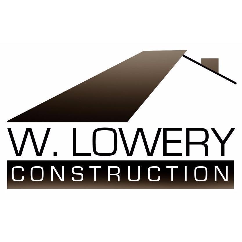 W Lowery Construction, LLC